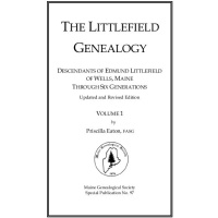 the_littlefield_genealogy